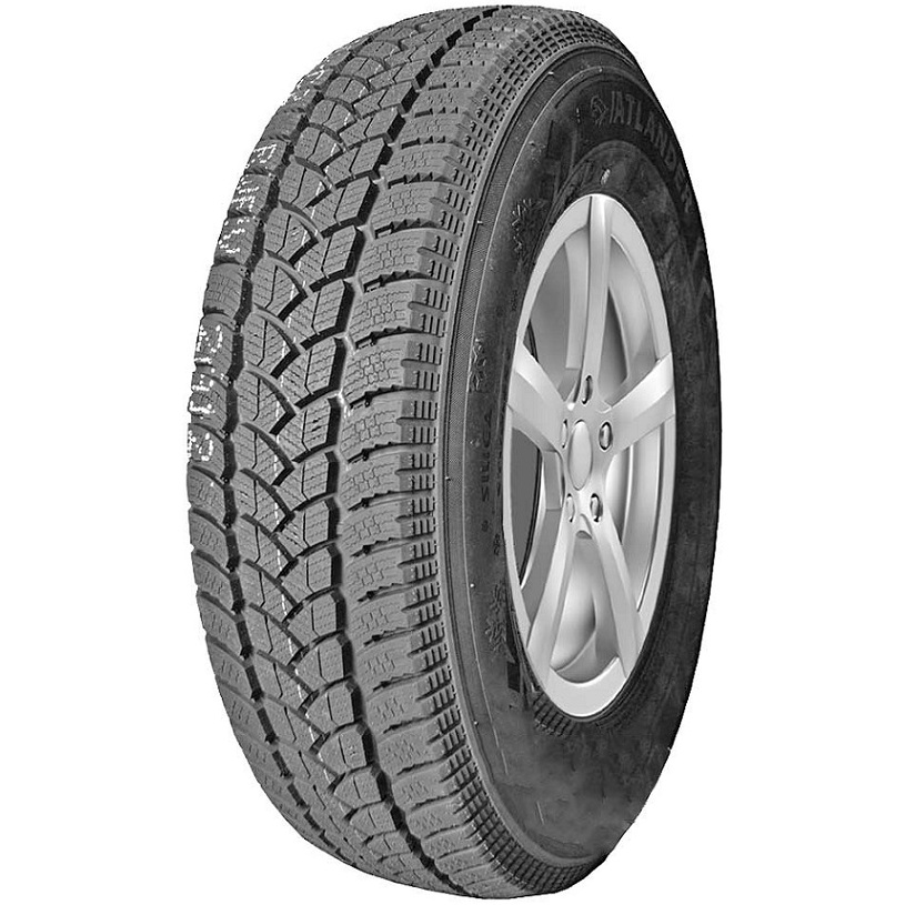 225/70 R15C ATLANDER Winter C28 112/110Q фото