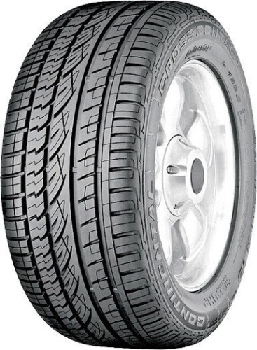 235/50 R19 Continental CrossContact UHP 99V