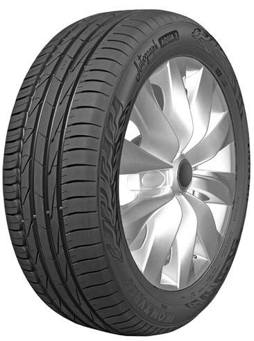 265/55 R19 IKON Autograph Aqua 3 SUV 113Y