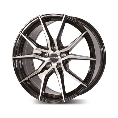 R20'' 5x114.3 ET40 8.5J PDW SPYDER M/B 67.1