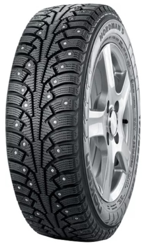 205/55 R16 IKON NORDMAN 5 94T