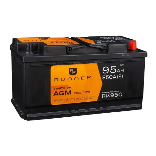 RK950
