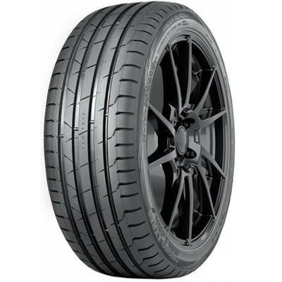 235/45 R18 NOKIAN HAKKA BLACK 2 98W