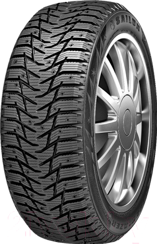 195/65 R15 SAILUN ICE BLAZER WST3 95T