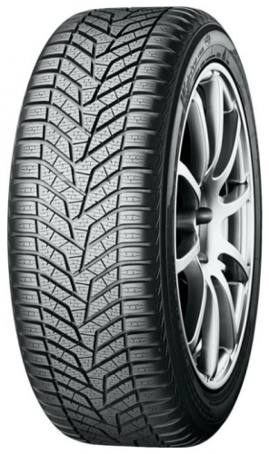 275/40 R20 YOKOHAMA V905 106V