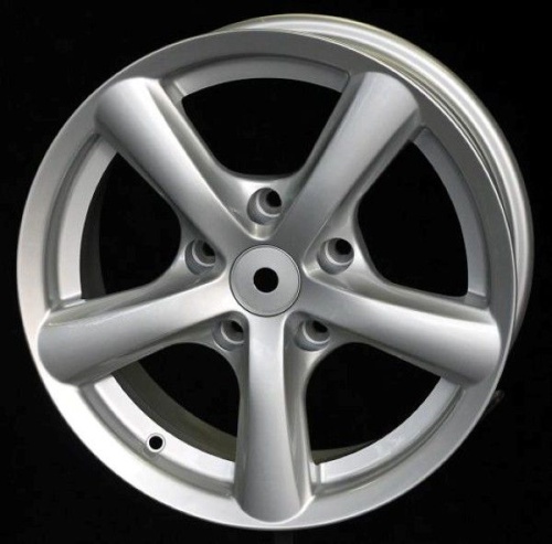 R15'' 5x100 ET35  6.5J ZE707 S 73.1