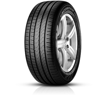 265/45 R20 RunFlat PIRELLI SCORPION VERDE 108H фото