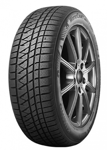 255/70 R15 KUMHO WS71 108T