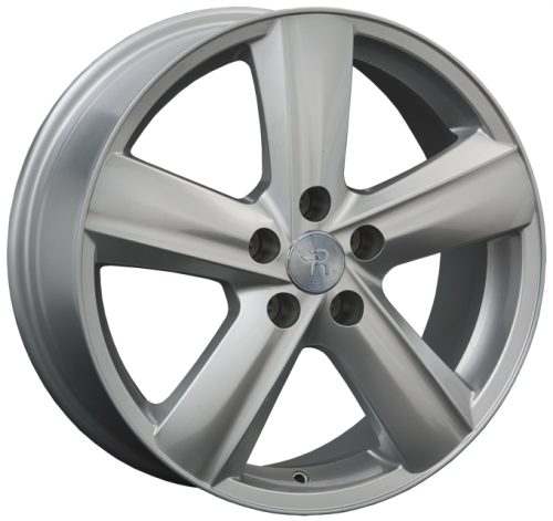 R18'' 5x114.3 ET45 7.5J TY39 60.1 S