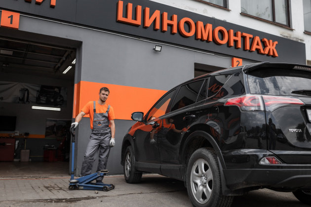 Шины для дорог Калининградской области: что выбрать для путешествий по следам Тевтонского ордена. Фото анонса статьи