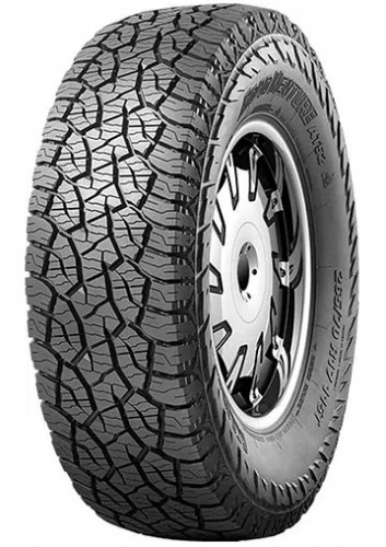 265/60 R18 KUMHO AT52 110T