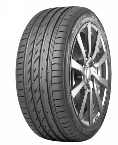 225/45 R18 NOKIAN NORDMAN SZ2 95W