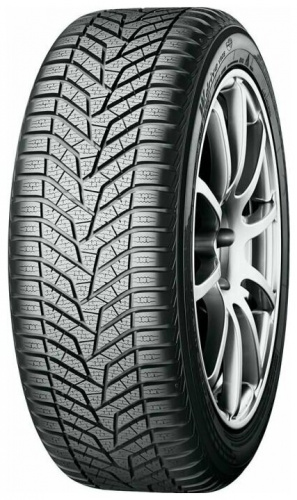 275/40 R21 YOKOHAMA V905 107W