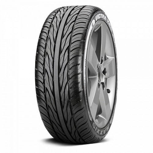 225/55 R19 MAXXIS MAZ4S 99W