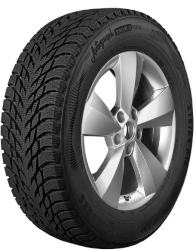 255 45 R20 IKON (NOKIAN TYRES) Autograph Snow 3 SUV 105R