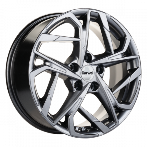 R17'' 5x112 ET40  7J Carwel Цаган 57.1 GRT