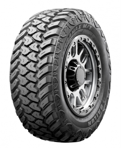 245/75 R16 LT SAILUN TERRAMAX M/T 120/116Q