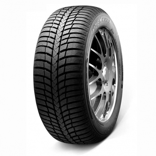 165/60 R14 KUMHO KW23 79T ( 1 шт) фото