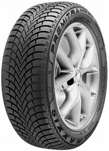 265/35 R19 Maxxis WP6 98W
