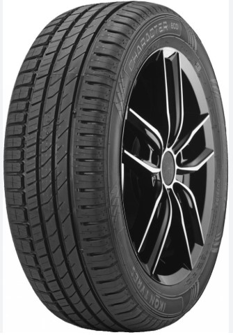 185/65 R15 IKON ( NOKIAN TYRES) Character Eco 88H