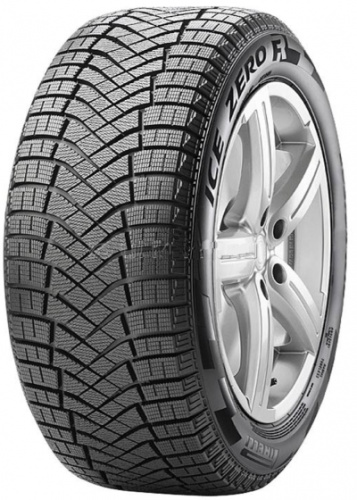 235/60 R18 PIRELLI ICE ZERO FRICTION 107H