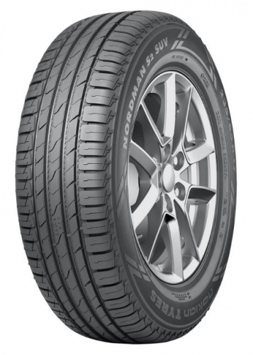 215/65 R16 IKON NORDMAN S2 SUV 98H