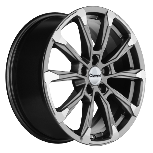 R18'' 5X108 ET35 7.5J Carwel Ишим 65.1 AGR