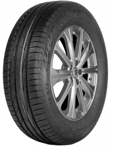 225/55 R18 IKON Autograph Aqua 3 SUV 98V