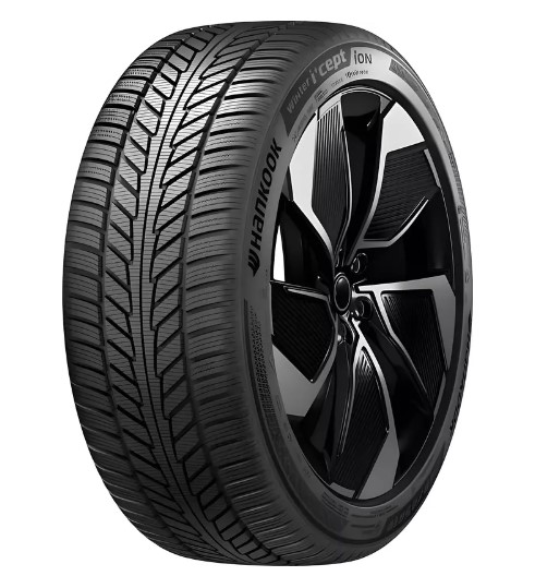 255/45 R21 HANKOOK IW01A Winter I Cept ION 106V XL фото