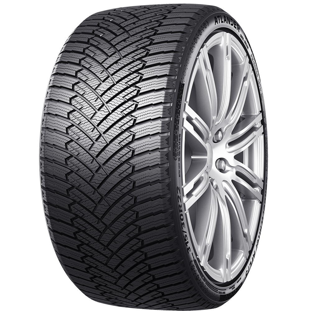 175/70 R13 ATLANDER LanderWinter ATL75 82T фото