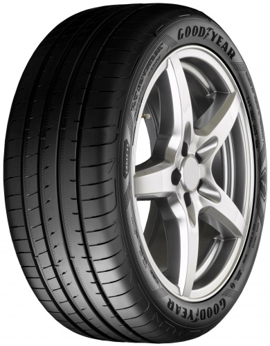 255/35 R19 GOODYEAR EAGLE F1 ASYMMETRIC 5 96Y