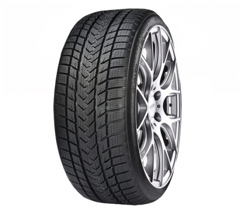 285/40 R21 GRIPMAX STATUS PRO WINTER 109V