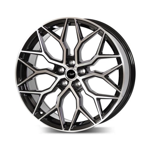 R19'' 5x108 ET36 7J RST R059 65.1 BD