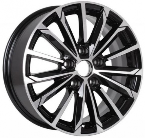 R16'' 5x108 ET50  6.5J Carwel Тевриз 189 63.35 ABT