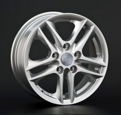 R15'' 5x114.3 ET45  5.5J RK015 S 67.1