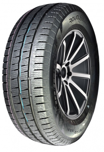 205/65 R16C Royal Black Royal Winter VAN 107/105R