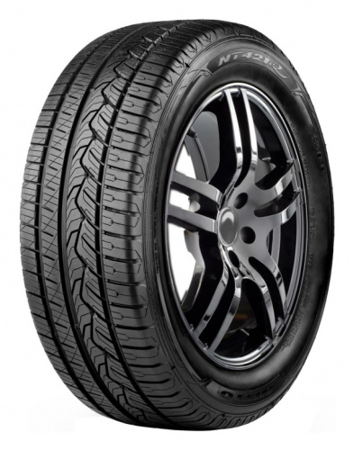 235/60 R18 NITTO NT421A 107W