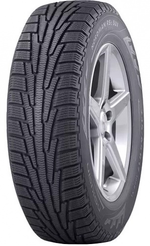 225/70 R16 IKON NORDMAN RS2 SUV 107R