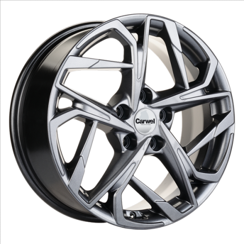 R17'' 5x108 ET50  7J Carwel Цаган 63,35 GRT
