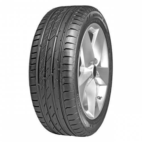 225/55 R17 IKON NORDMAN SZ2 101W