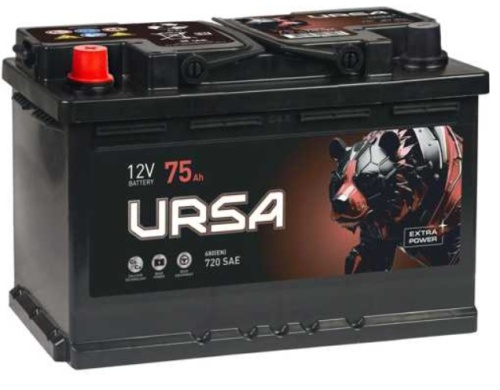 Ursa 75