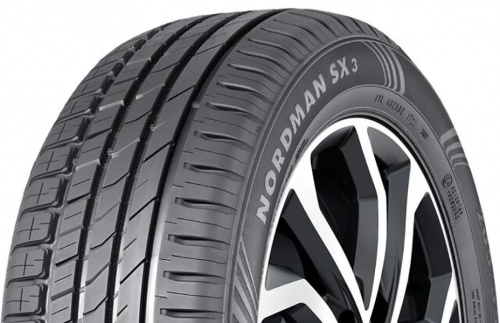 195/55 R15 NOKIAN TYRES NORDMAN SX3 89H