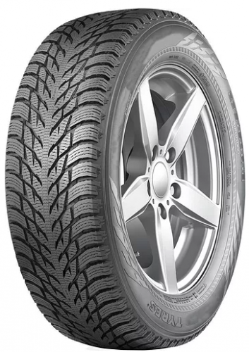 285/45 R21 IKON (NOKIAN TYRES) Autograph Snow 3 SUV 113T