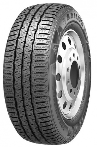 215/60 R16C Sailun ENDURE WSL1 103/101T