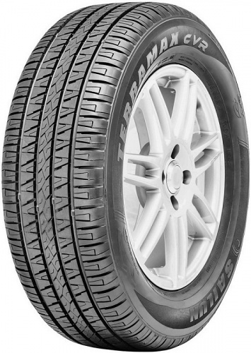 235/55 R19 SAILUN TERRAMAX CVR 101V