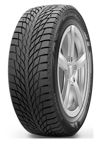 205/55 R17 KUMHO WI51 95T