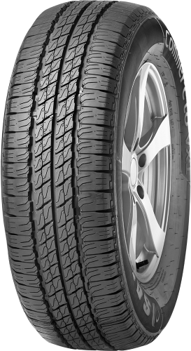 195/70 R15С SAILUN COMMERCIO VX1 104/102R