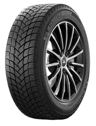 275/40 R22 MICHELIN X-ICE SNOW SUV 108H