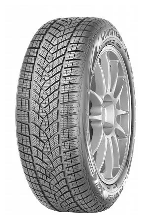 255/55 R19 GOOD YEAR ULTRA GRIP ICE SUV GEN-1 111T