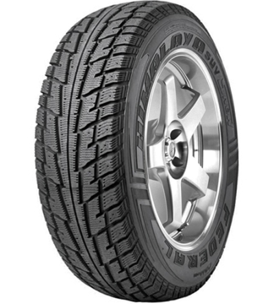 HIMALAYA SUV 
